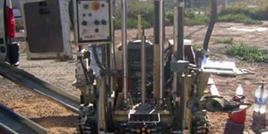 CPT Testing in Plano Texas: Accurate Cone Penetration for Collin County Sites