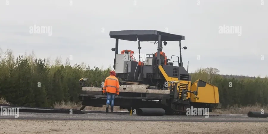 Flexible Pavement Design for North Texas Soils