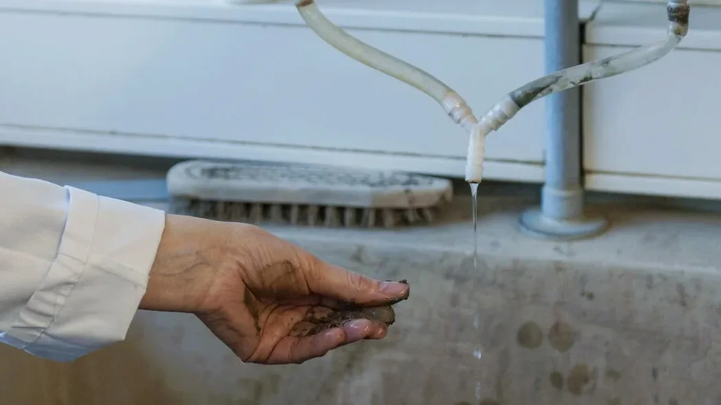 Field Permeability Testing (Lefranc/Lugeon) in Plano Texas